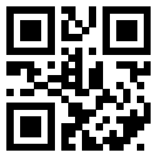 Il Qr Code di 3405466458