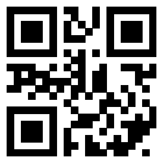 Immagine del Qr Code di 3405466459