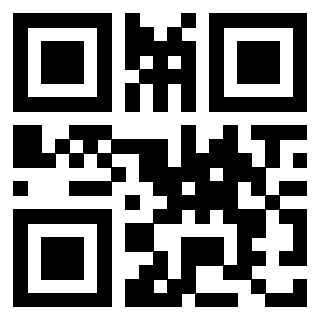 3405466462 - Immagine del Qr Code