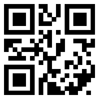 Scansione del QrCode di 3405466466
