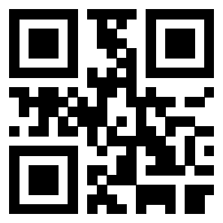 3405466467 - Immagine del Qr Code