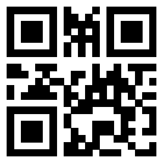Scansione del Qr Code di 3405466470