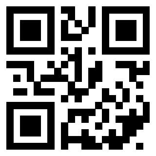 3405466471 Qr Code associato
