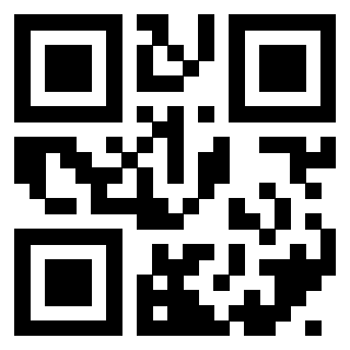 Scansione del QrCode di 3405466473