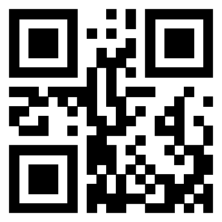 Scansione del Qr Code di 3405466474