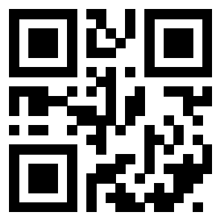 3405466477 - Immagine del QrCode