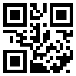3405466478 QrCode associato