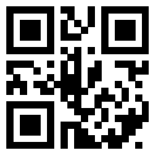 3405466479 Qr Code associato
