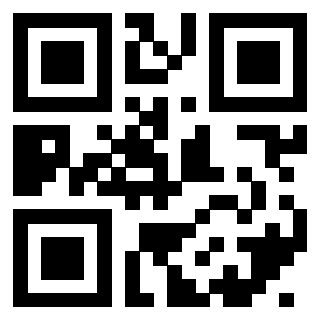 3405466480 QrCode associato