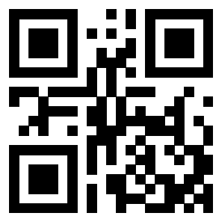 3405466481 - Immagine del QrCode