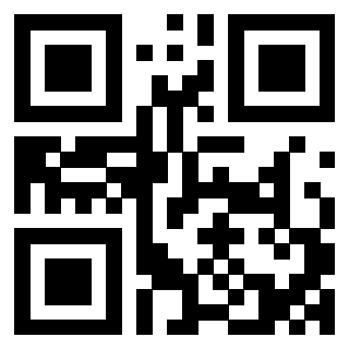 Immagine del QrCode di 3405466482