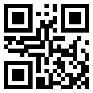 3405466483 - Immagine del QrCode