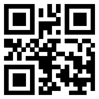 3405466485 - Immagine del QrCode