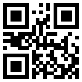 Immagine del Qr Code di 3405466487