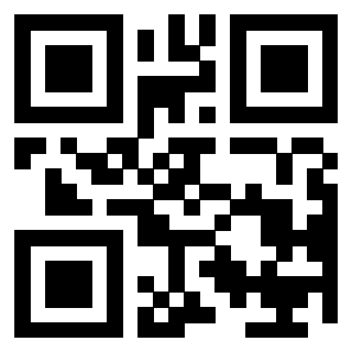 Scansione del Qr Code di 3405466488