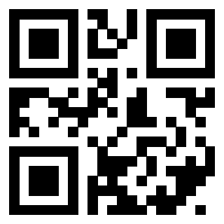 3405466489 - Immagine del Qr Code