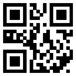 3405466491 QrCode associato