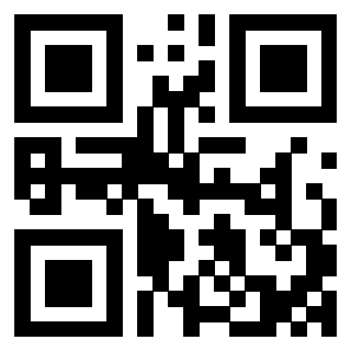 Immagine del Qr Code di 3405466493