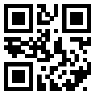 Scansione del QrCode di 3405466494
