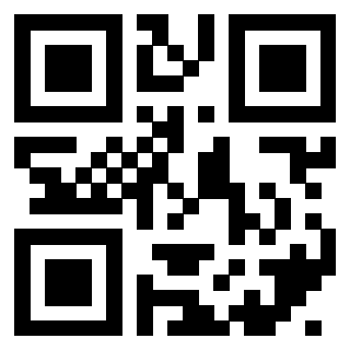 3405466496 - Immagine del QrCode associato