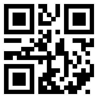 Immagine del QrCode di 3405466497