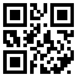 3405466498 QrCode associato