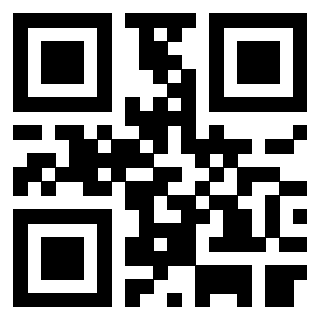 Scansione del Qr Code di 3405466499