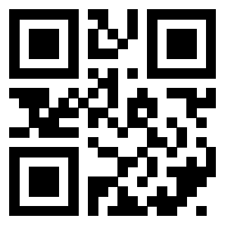 3405466501 - Immagine del Qr Code associato