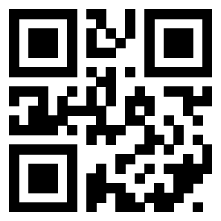Il QrCode di 3405466504