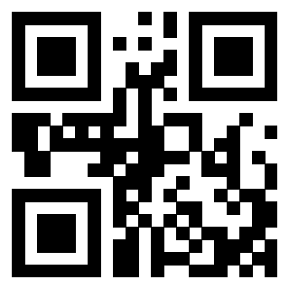 Il Qr Code di 3405466505