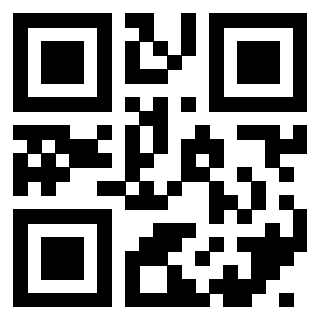3405466506 - Immagine del QrCode associato