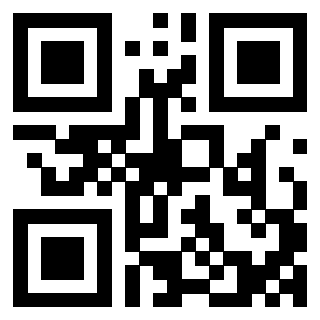 Scansione del Qr Code di 3405466507