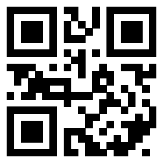 Scansione del Qr Code di 3405466508