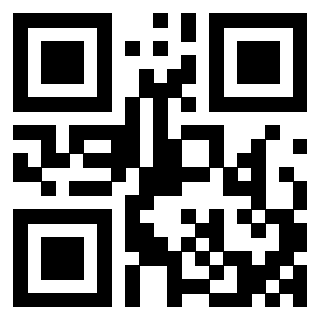 Scansione del Qr Code di 3405466509