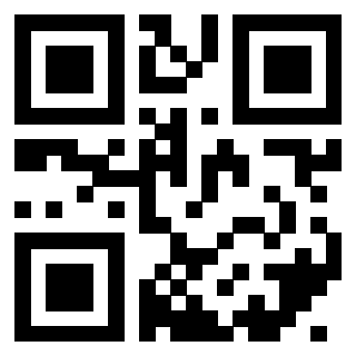 Scansione del Qr Code di 3405466510