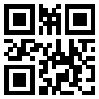 Qr Code di 3405466511