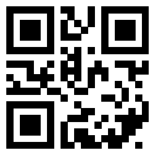 Il QrCode di 3405466512