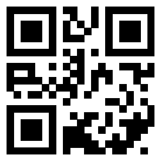 3405466513 - Immagine del QrCode associato