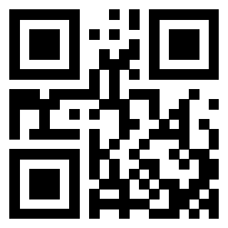 Scansione del Qr Code di 3405466515