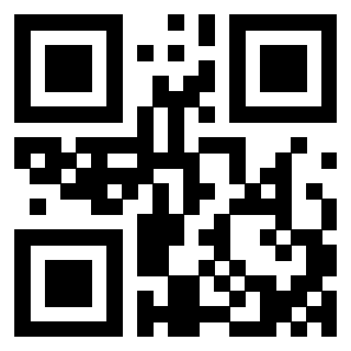 Immagine del QrCode di 3405466516