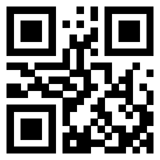 Immagine del QrCode di 3405466517