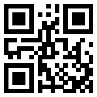 Immagine del QrCode di 3405466518