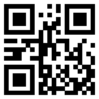 3405466519 - Immagine del QrCode