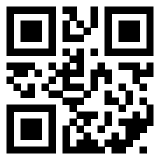 3405466523 - Immagine del Qr Code