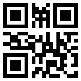 3405466524 QrCode associato