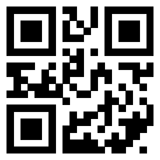 3405466525 QrCode associato