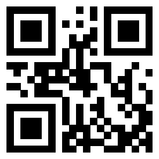 3405466526 QrCode associato