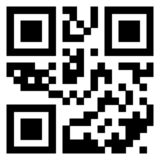 3405466528 - Immagine del Qr Code associato