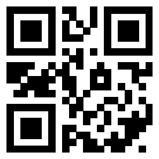 Immagine del Qr Code di 3405466531