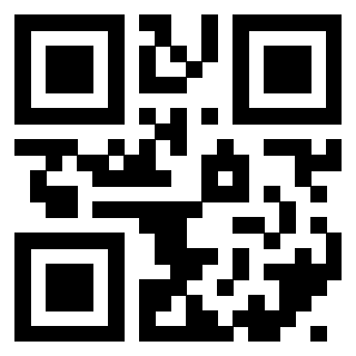 Immagine del QrCode di 3405466533